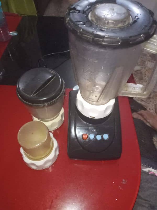 3 different types of machines 2