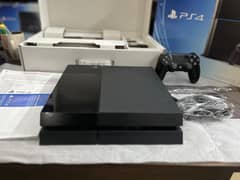 Ps4 Deal