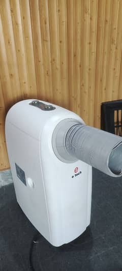 portable Ac