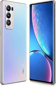 OPPO Reno 5 Pro 5G