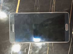 Samsung note 4