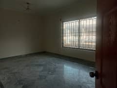 5 Marla Upper Portion Available For Rent Chaklala Scheme3 Rawalpindi