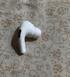 Airpods pro 1 Only Right Side Airpods Available 100%  Original H