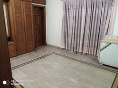2 Bedroom Ground Portion banaris colony For Rent Chaklala Scheme3 Rawalpindi