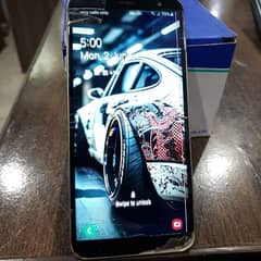 SAMSUNG J6 3/32 official PTA
