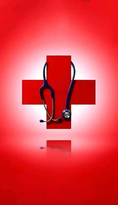 Male Nurse Home care