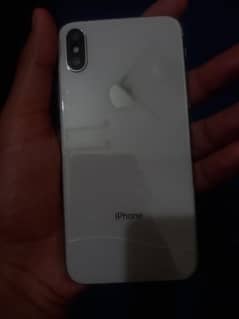 iphone x non pta