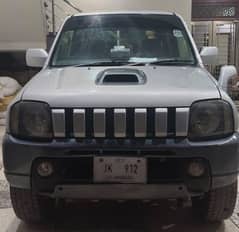 Suzuki Jimny 2003