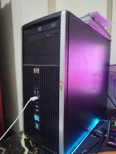 Core i5 3rd gen