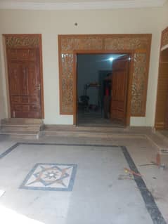 5 Marla Double Unit House For Rent Gulistan Colony Rawalpindi
