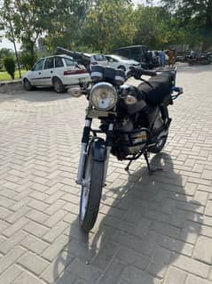 Suzuki Gs 150se