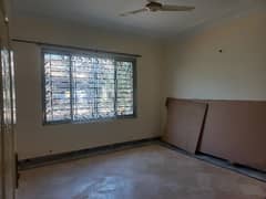 2 Bedroom Upper Portion Available For Rent Ayoub Colony Water Boring