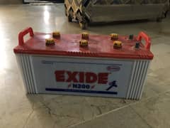 Exide