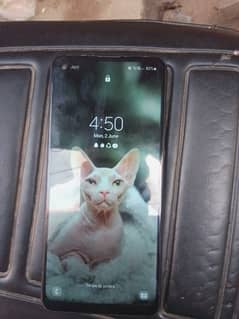 Samsung A21s 8/10