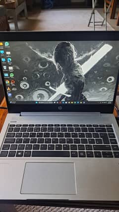 HP