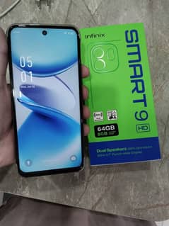 infinix