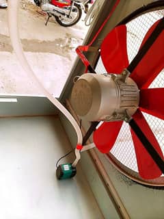 Air cooler