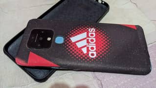 Tecno camon 16 SE