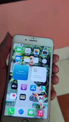 iPhone 7 plus non pta