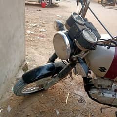 Suzuki 150
