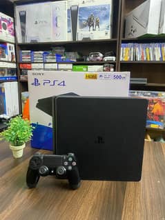 Ps4