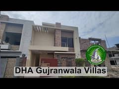 5 marla brand new Villas Available For Rent in DHA Gujranwala.