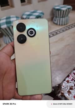 Infinix Smart 8  4+4 /64