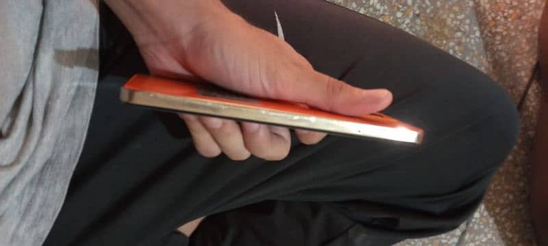 Infinix Note 30 with complete box 5
