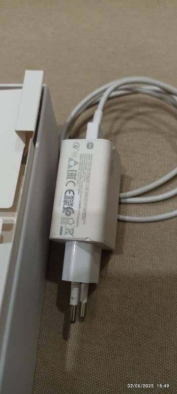 Redmi 12 - 8/256 - 10 by 10 Condition Like Just Opened the Box 13