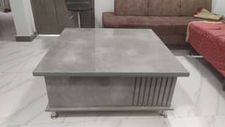 Centre Table