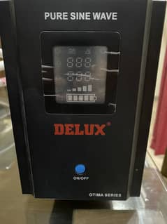 Delux
