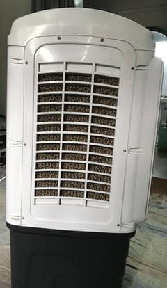 Cherry air cooler CR-3200DC