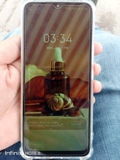 Infinix