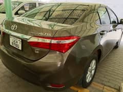 Urgent buyer require for sale of Toyota grande