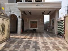 1 Kanal House for Rent in Johar Town for Family and Silent office (Call center + Software house)