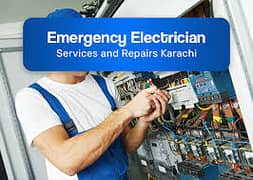 Electrician