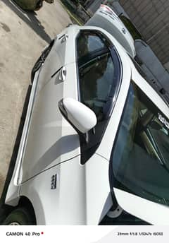 Corolla