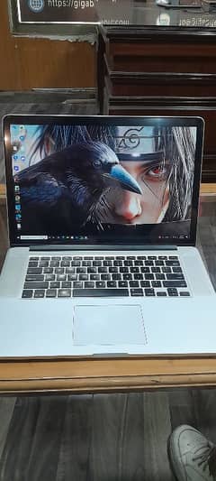 Macbook
