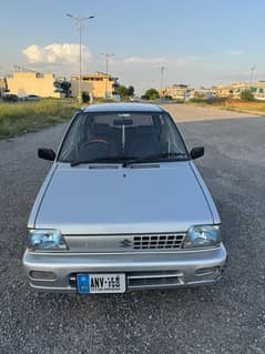 Mehran 2019 Limited Edition