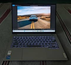 Lenovo Thinkpad laptop