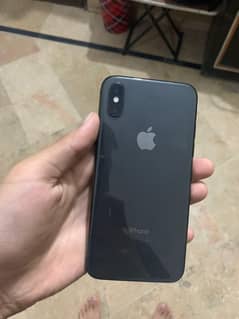 iphone x 64GB