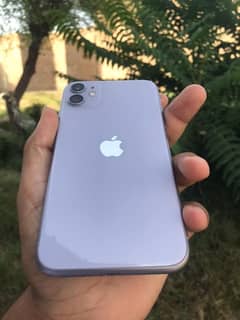selling iphone 11
