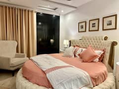 2 Bedroom Apartment On Daily Basis