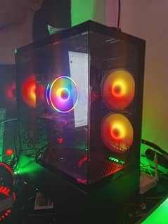 gaming