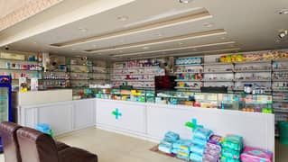 4 MARLA Building Is Available For Sale In Lake City MeadowsPhase 1 Lahore