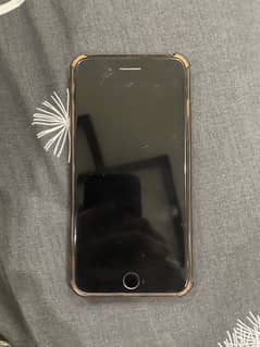 iPhone 7 plus 128 GB PTA Approved Jet Black