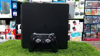 Ps4 Slim