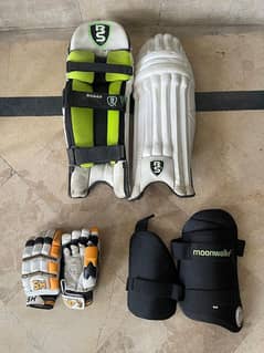 Cricket kit