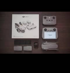 DJI Air 2 S With RC Controller Total Genuine