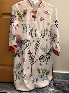 Ethnic